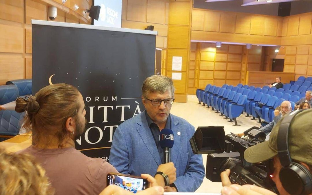 Sicurezza, Schiuma: “Mala movida nasce da mala gestione, serve competenza”