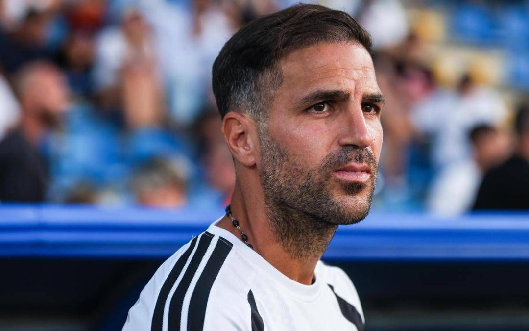Fabregas avverte il Como: “Champions un regalo ma pensiamo prima di tutto al campionato, vogliamo crescere ancora”