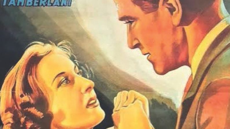 Febbre, il cinema “coloniale” di Corrado Alvaro