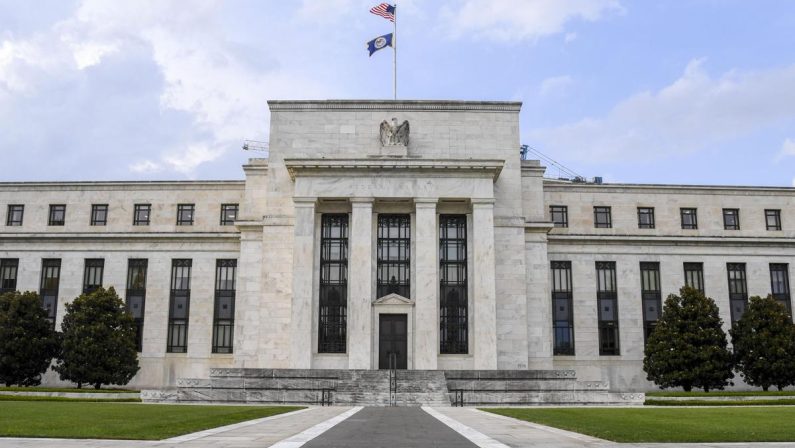 Fed, Warsh suona l’allarme inflazione: “Se non cala abbiamo del lavoro da fare”