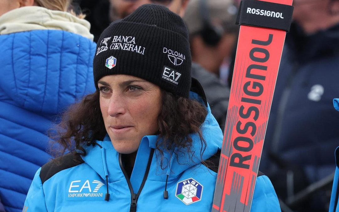 Brignone: “Operazione ok, il ginocchio sta bene”