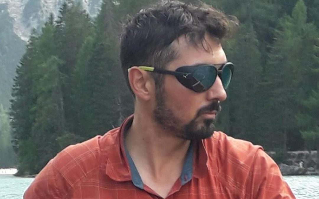 Ucciso per aver aiutato una sconosciuta in difficoltà, chi era Federico Venco