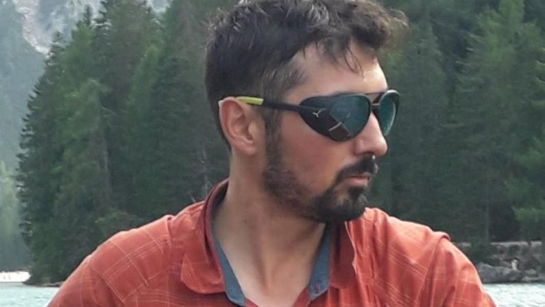 Ucciso per aver aiutato una sconosciuta in difficoltà, chi era Federico Venco