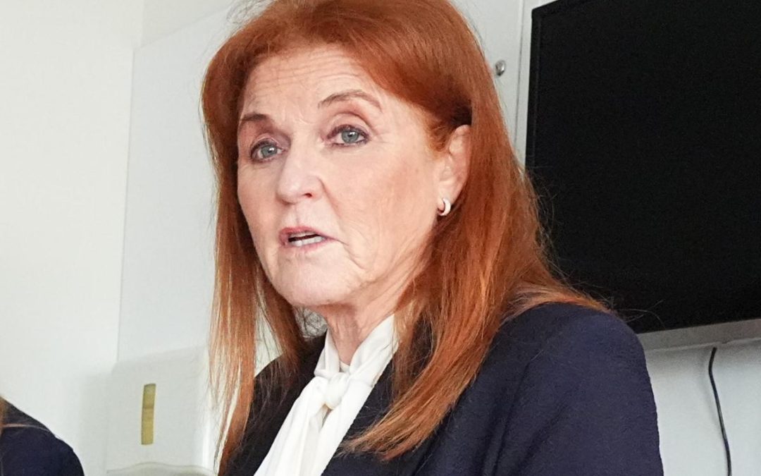 Dalle stalle alle stelle, e… di nuovo alle stalle: Sarah non avrà l’eredità di McNally