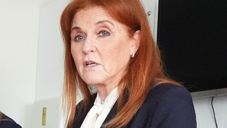 Dalle stalle alle stelle, e… di nuovo alle stalle: Sarah non avrà l’eredità di McNally