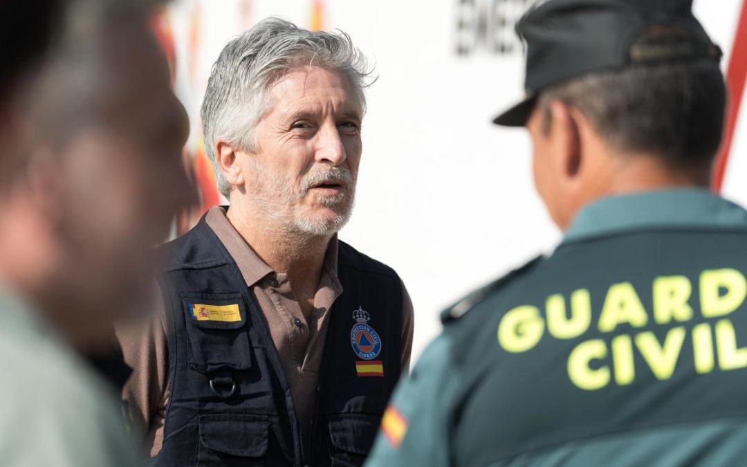 Ceuta, Spagna attacca l’Italia: “Sospensione di Schengen eccessiva e non necessaria”