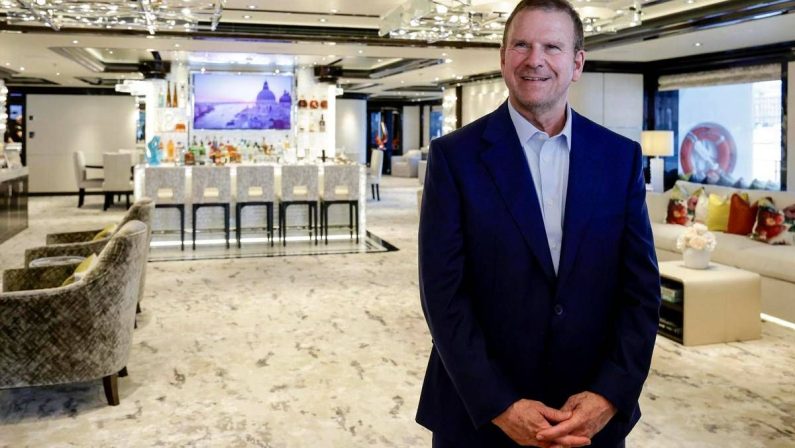 L’ambasciatore Usa Fertitta: “Meloni leader di livello mondiale, italiani faranno la scelta giusta”