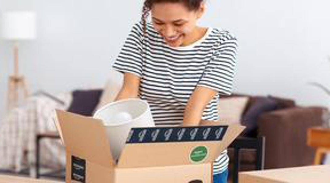 E-commerce: Amazon, torna Festa delle offerte seconda mano