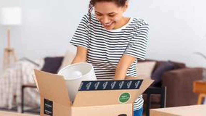 E-commerce: Amazon, torna Festa delle offerte seconda mano