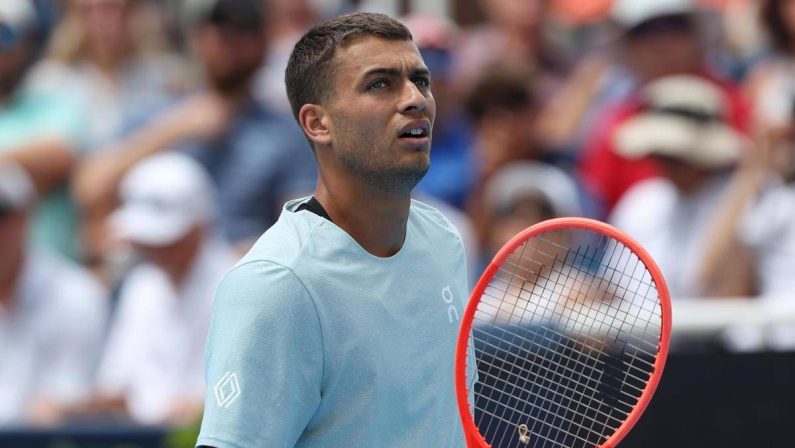 Us Open, sorteggiato il tabellone: da Cobolli a Musetti, gli avversari degli azzurri al primo turno