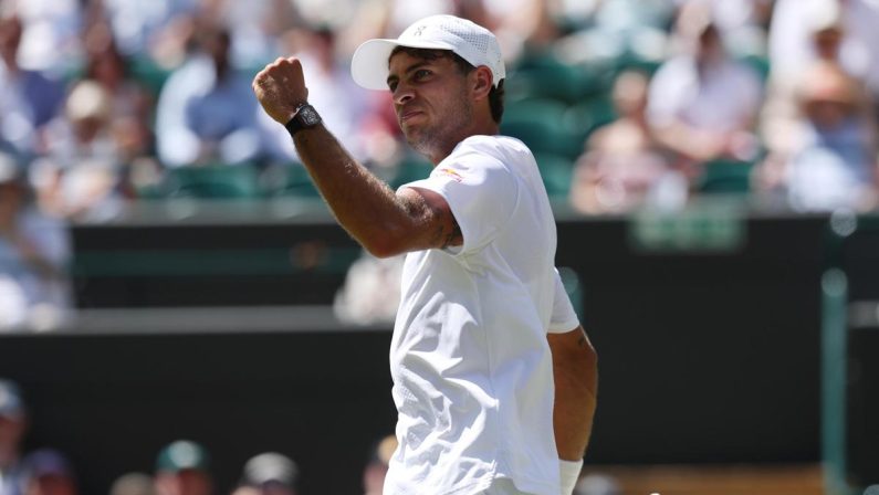 Atp Montreal, in campo 4 italiani: Cobolli, Darderi, Sonego e Bellucci