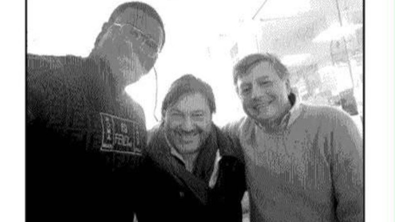 Attentato a Ranucci, in ordinanza foto giornalista con Lavitola e suo factotum: “Conosceva Gomes dal 2022”