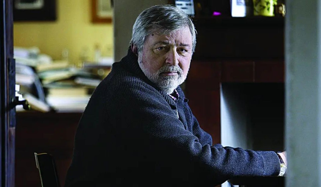 Francesco Guccini