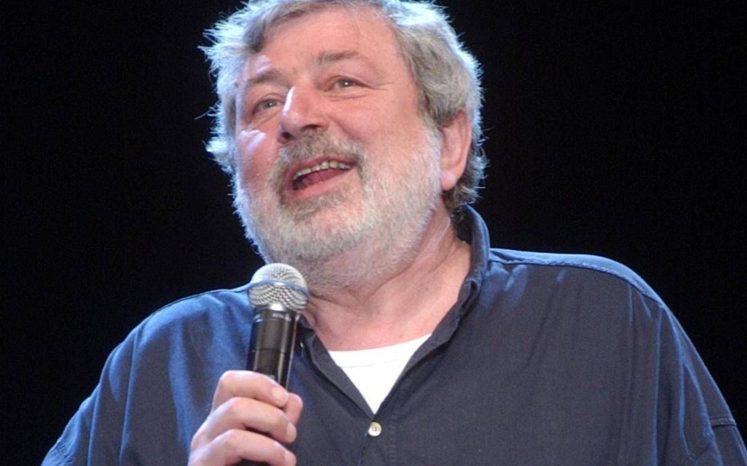 L’Osteria delle Dame, la ‘casa’ artistica di Guccini a Bologna è pronta a riaprire