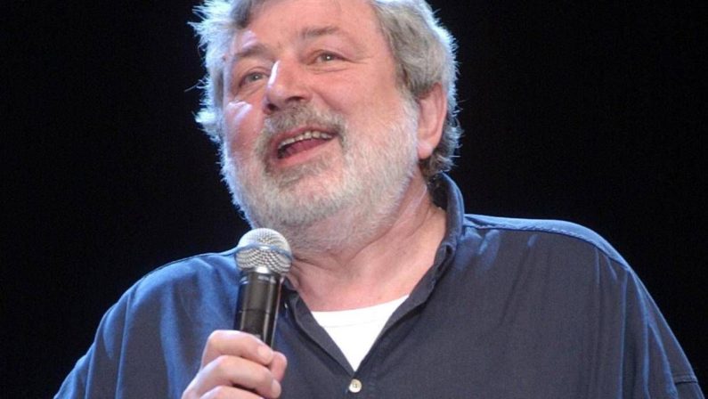 L’Osteria delle Dame, la ‘casa’ artistica di Guccini a Bologna è pronta a riaprire