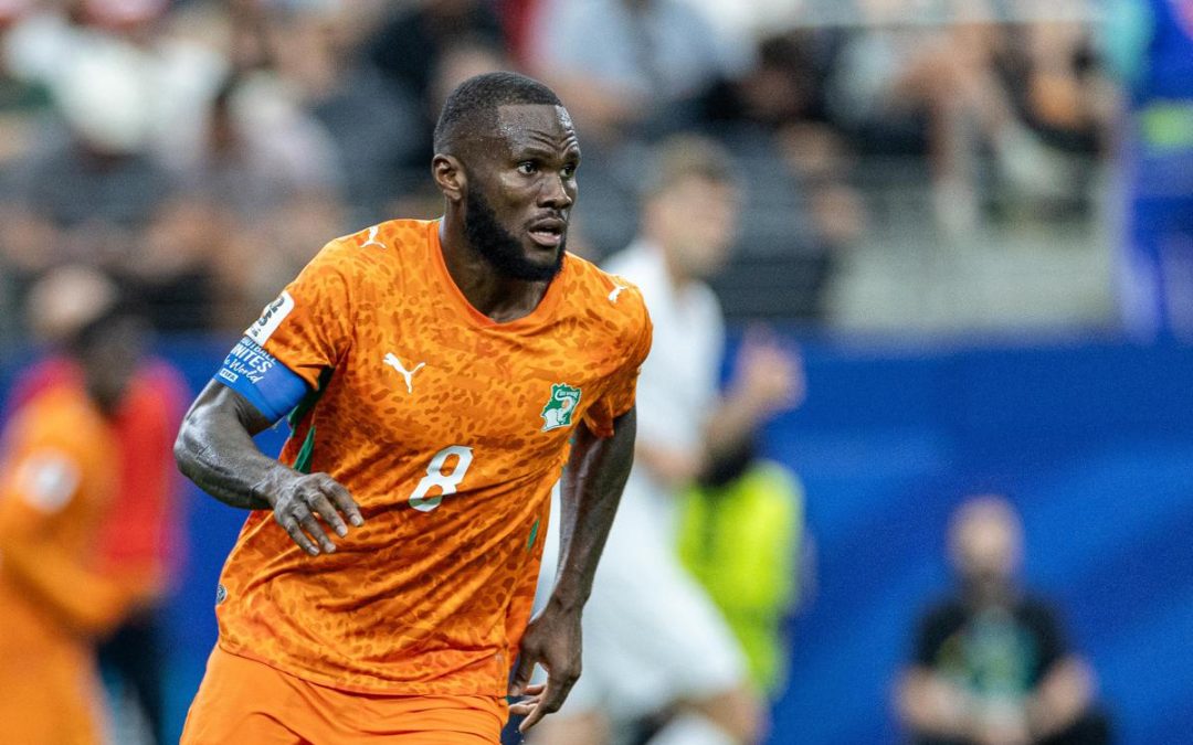 Kessie torna in Serie A? Duello di mercato Juve-Roma