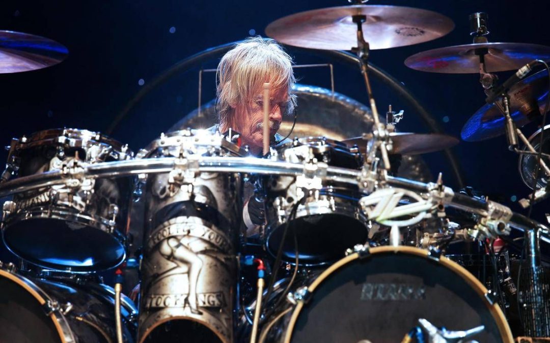 E’ morto Frank Beard, storico batterista degli ZZ Top