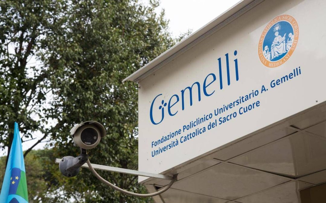 Ragazzo colpito da fulmine su Monte Livata, condizioni stazionarie: prognosi resta riservata