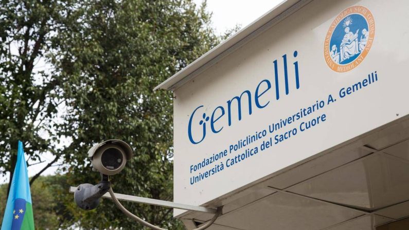 Ragazzo colpito da fulmine su Monte Livata, condizioni stazionarie: prognosi resta riservata