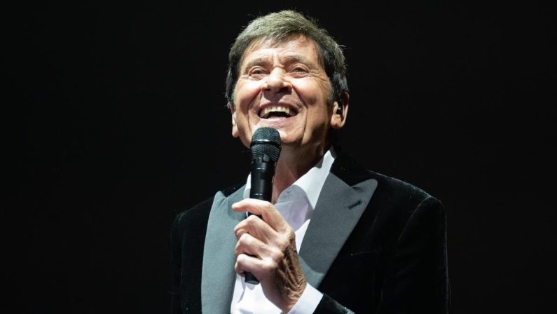 Morandi: “Il primo concerto fu a 13 anni, oggi ho lo stesso entusiasmo”