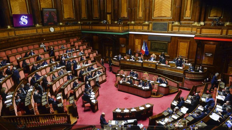 Legge elettorale, intesa nel centrodestra: sì a preferenze con alternanza genere