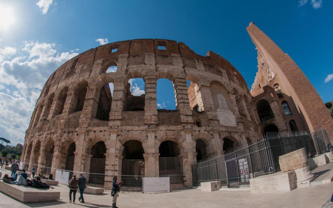 Mondiali di Atletica a Roma, sì del Cdm alla candidatura