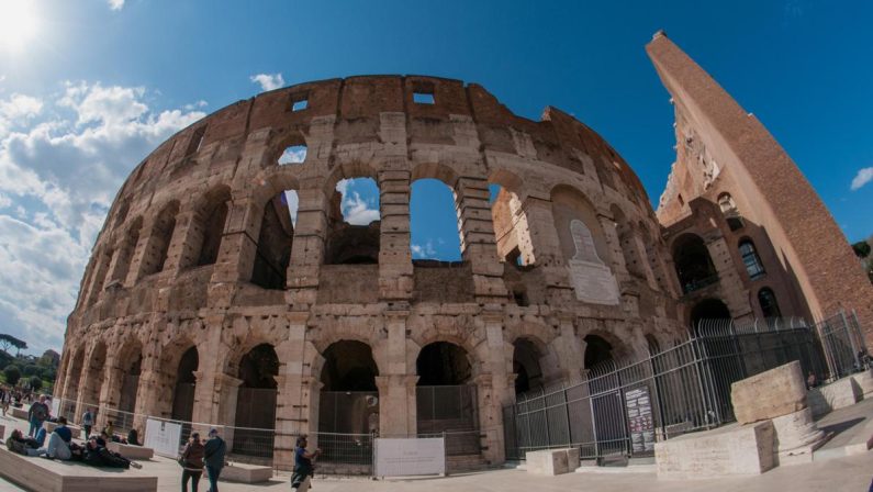 Mondiali di Atletica a Roma, sì del Cdm alla candidatura