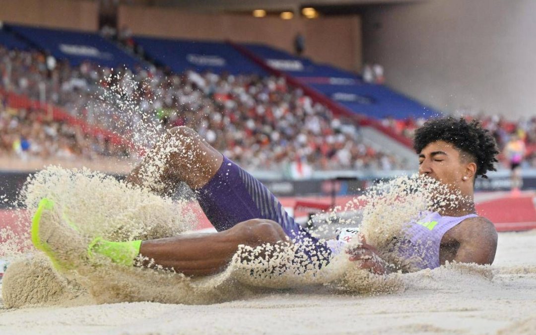 Europei già finiti per Furlani, l’azzuro si fa male al primo salto di qualificazione