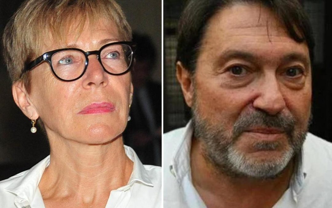 Ranucci, Esperia: “Nel libro dice che Gabanelli lo chiamò mentre salvava un uomo, ma spunta un video con un’altra versione”. La replica del conduttore