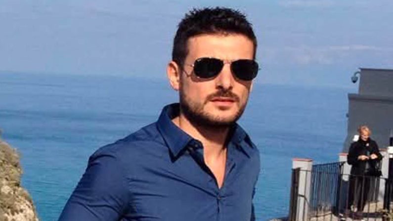 Incidente stradale a Briatico, è morto il 42enne Gabriele Alviano