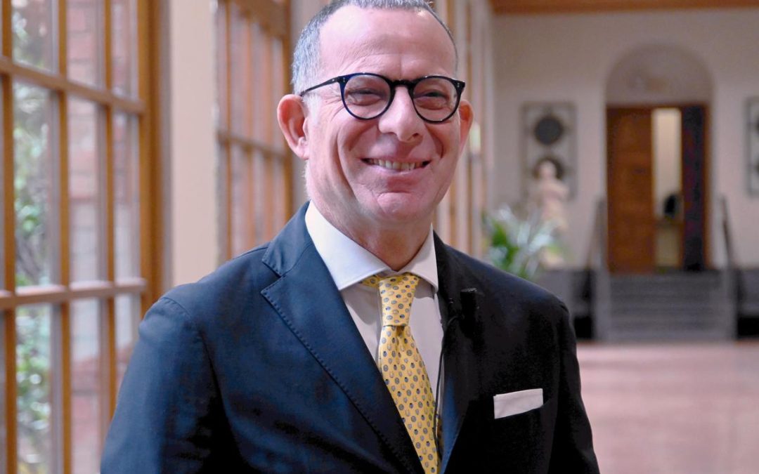 Welfare, Fava (Inps): “Non può essere una collezione di bonus ma il patto che tiene insieme la società”