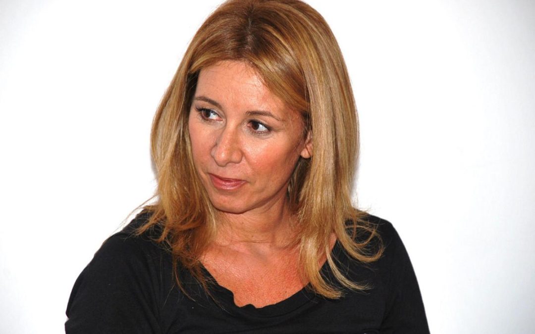 “Se Ranucci…”, il tweet di Gaia Tortora divide X: gli utenti correggono (e sbagliano)