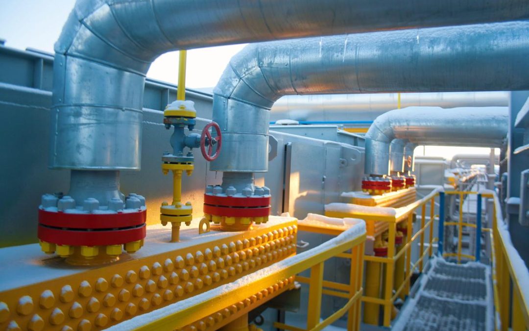 Gas, Ue rischia inverno al gelo per scorte ai minimi ma l’Italia è virtuosa