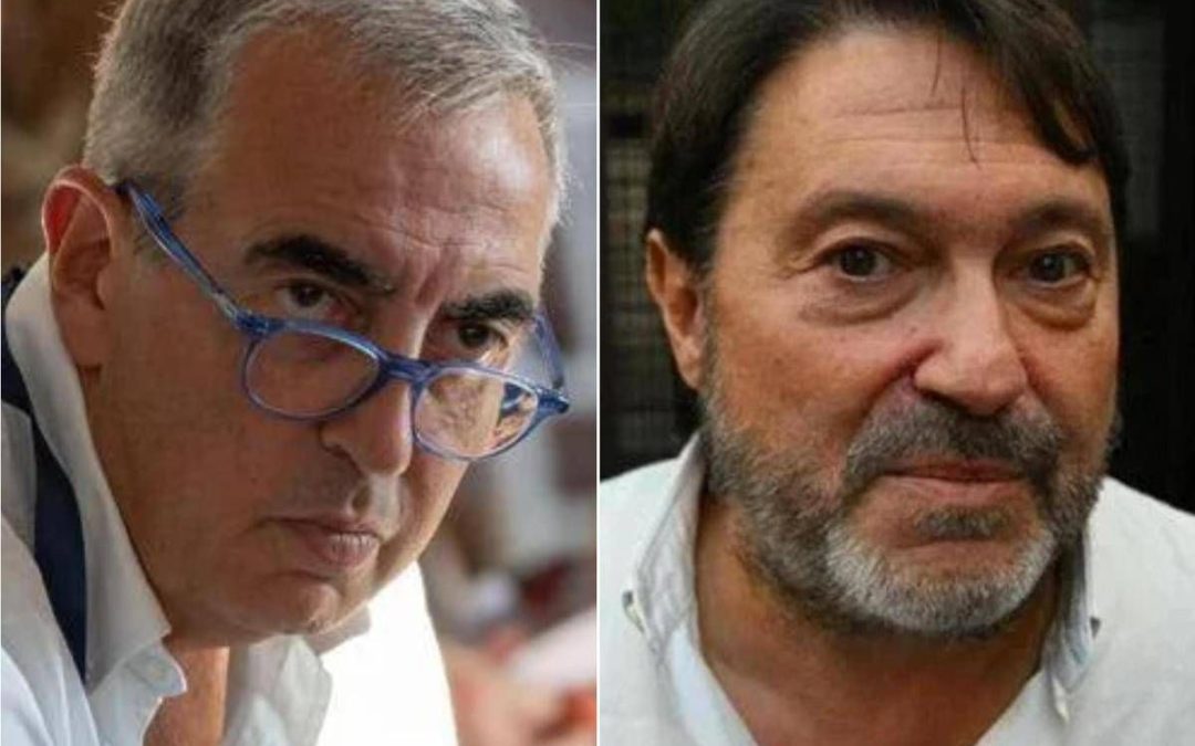 Ranucci, Gasparri. “Si accosta a Moro e Falcone? No, dispiaciuto per non poter più mangiare gratis spaghetti e vongole…”