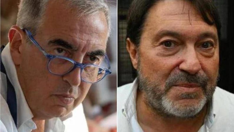 Ranucci, Gasparri. “Si accosta a Moro e Falcone? No, dispiaciuto per non poter più mangiare gratis spaghetti e vongole…”