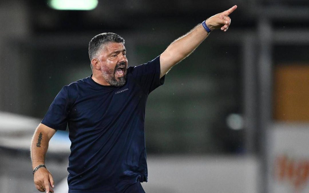 Frosinone-Lazio, oggi amichevole: orario, probabili formazioni e dove vederla