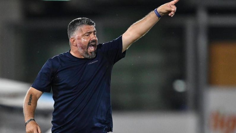 Frosinone-Lazio, oggi amichevole: orario, probabili formazioni e dove vederla