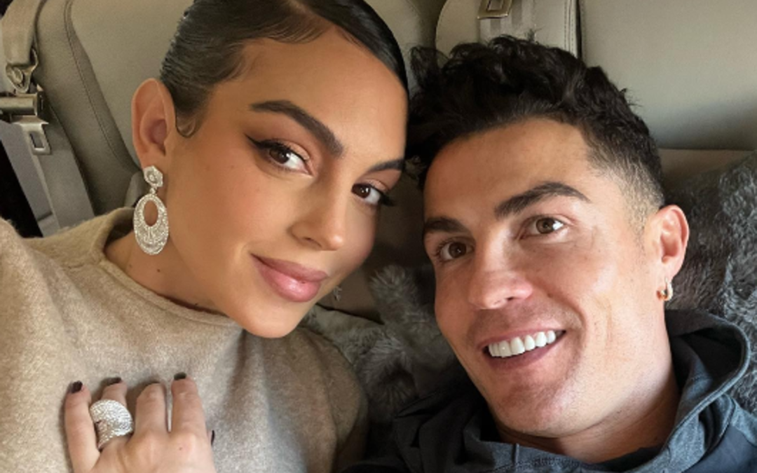 Cristiano Ronaldo, matrimonio in vista: nozze fissate e cerimonia blindata