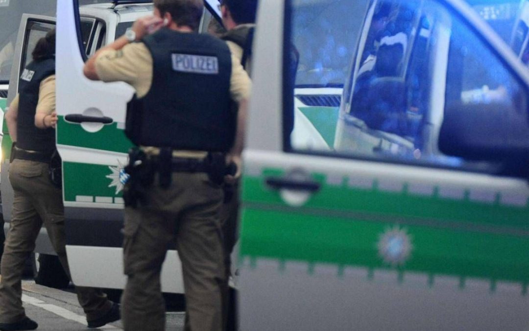 Germania, due persone uccise in una scuola nel Brandeburgo: arrestato sospetto