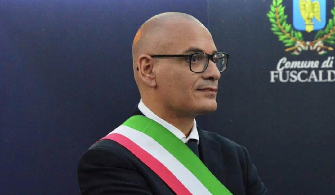 Morte Antonio Perrotta a Sangineto, lutto cittadino a Fuscaldo