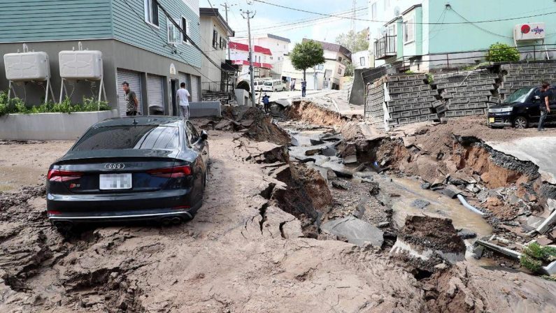 Terremoto in Colombia, c’è un legame con quelli in Giappone e Campi Flegrei? Cosa dice l’esperto