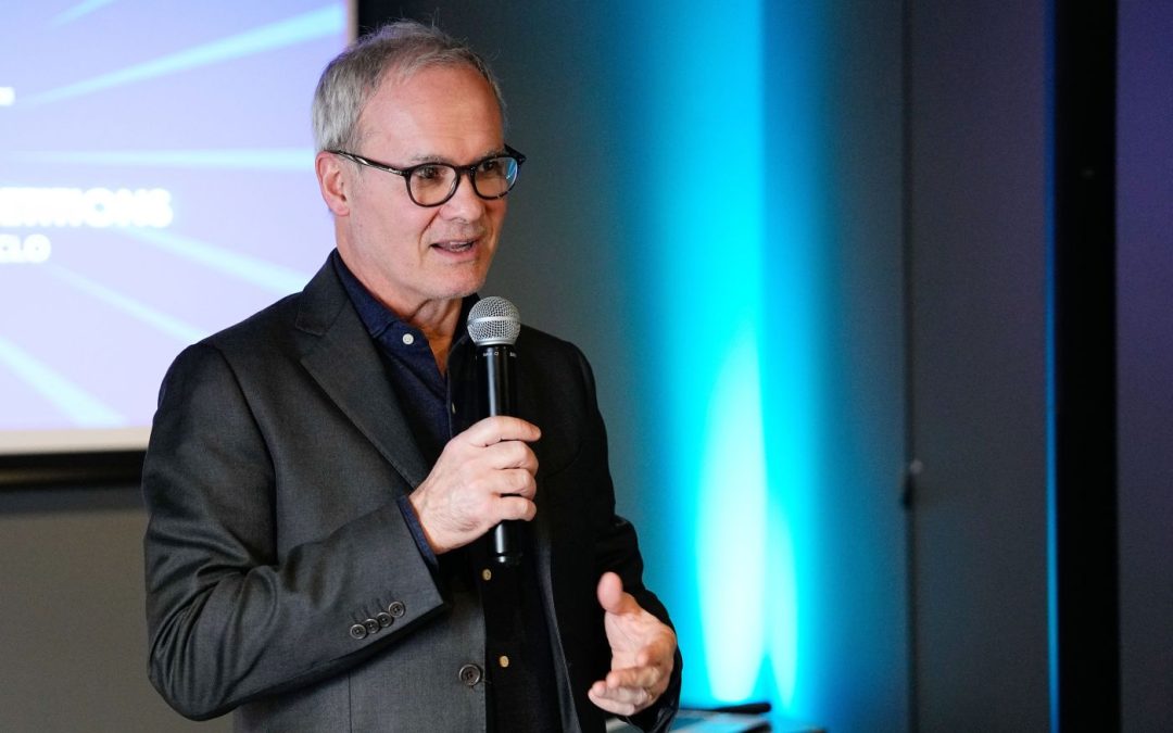 Marchetti “Rotto il legame di fiducia con Infantino, Fifa da riformare”