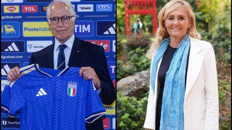 Malagò: “Bianchedi sarà capodelegazione della Nazionale. Mancini è il ct giusto”
