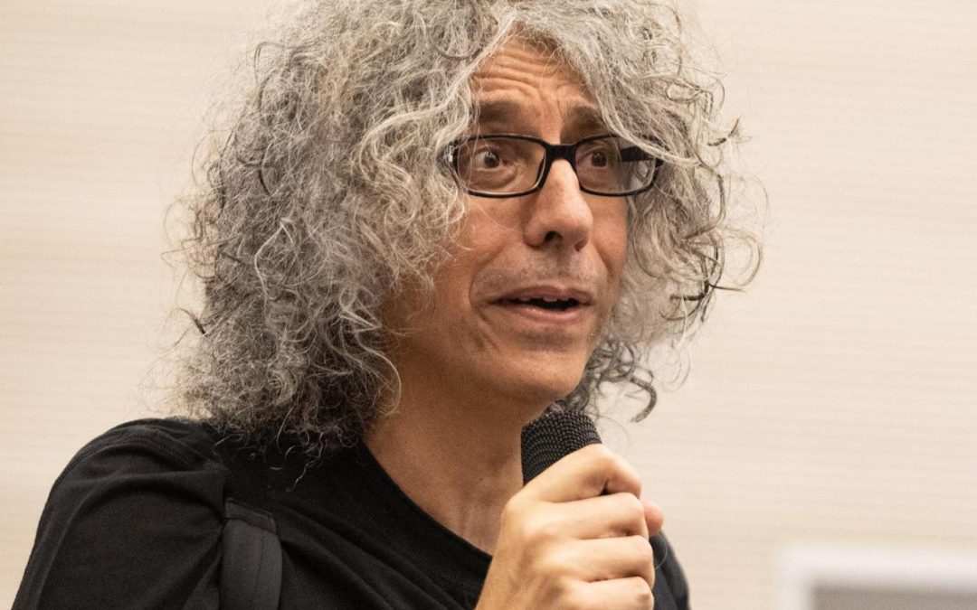 Giovanni Allevi, lo sfogo sulla malattia: “Il caldo estivo aumenta il mio dolore”