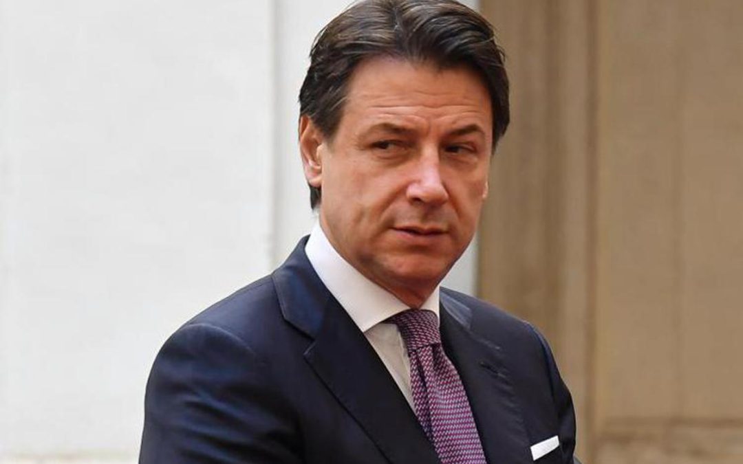 Conte e il no M5S al riarmo: “Non chiedeteci nemmeno un euro”