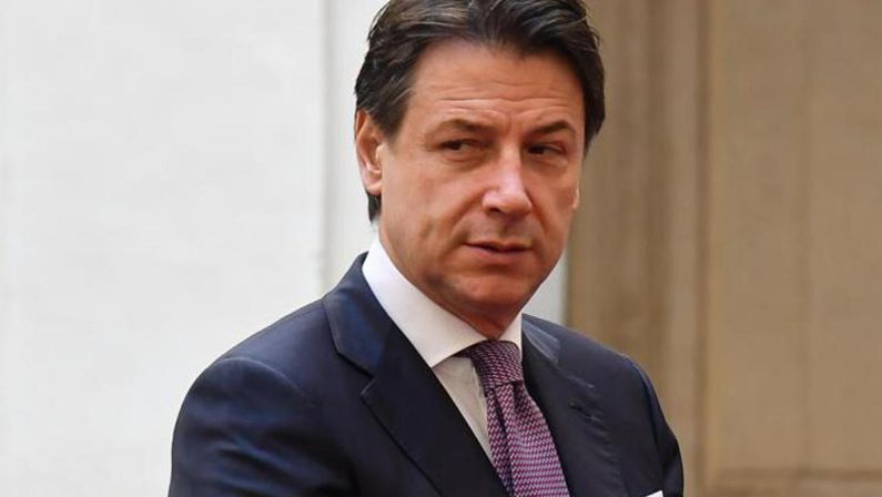 Conte e il no M5S al riarmo: “Non chiedeteci nemmeno un euro”