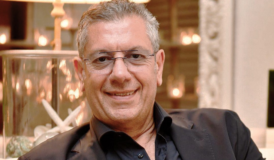 Giuseppe Scopelliti