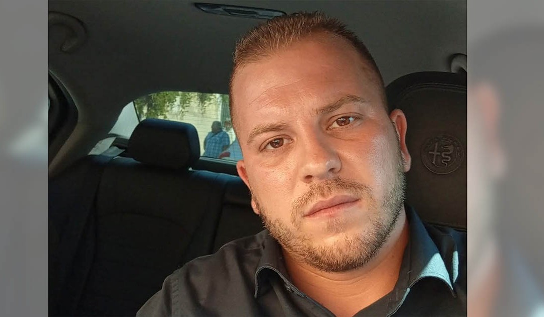Giuseppe Sulla, il commerciante di Cutro fermato per l'omicidio