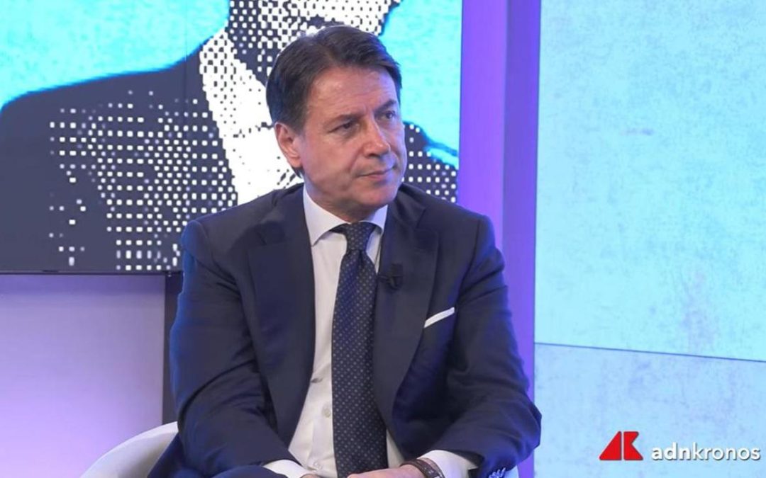 Conte e no M5S alle armi per Ucraina, reazione Pd: “E’ un Vannacci, vuole rompere”