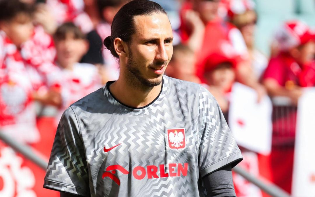 Juventus, nuovo acquisto: arriva Grabara. Chi è il nuovo portiere bianconero